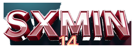 sxmn 14 logo